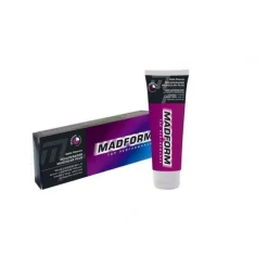 Mad Form Crema Doble Potencia Madform Muscular Plus