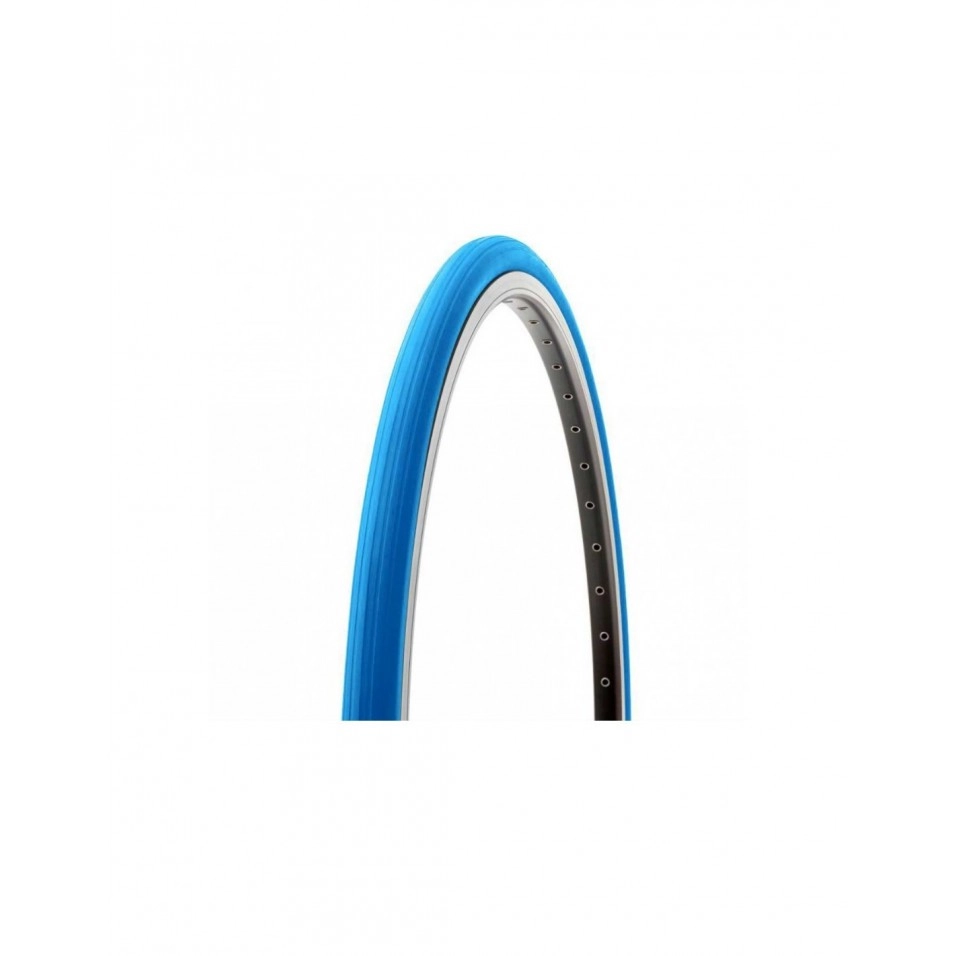 CUBIERTA TACX HOMETRAINER AZUL 700 3 CUBIERTA TACX HOMETRAINER AZUL 700