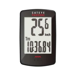 Cuentakilometros Cateye Padrone PA100W