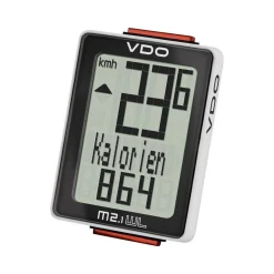 Cuentakilometros Inalmbrico VDO M2.1 Wireless