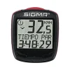 Cuentakilometros Sigma Baseline BC 1200 WL 1 Cuentakilometros Sigma Baseline BC 1200 WL -Magasin D'équipement cuentakilometros sigma baseline bc 1200 wl 54969.jpg