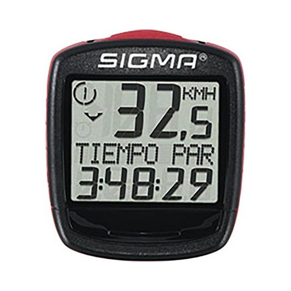 Cuentakilometros Sigma Baseline BC 1200 WL 3 Cuentakilometros Sigma Baseline BC 1200 WL