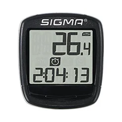 Cuentakilometros Sigma Baseline BC 500