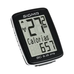 Cuentakilometros Sigma BC 9.16 ATS