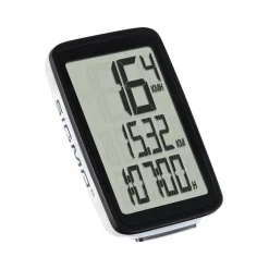 Cuentakilometros Sigma PURE 1 ATS