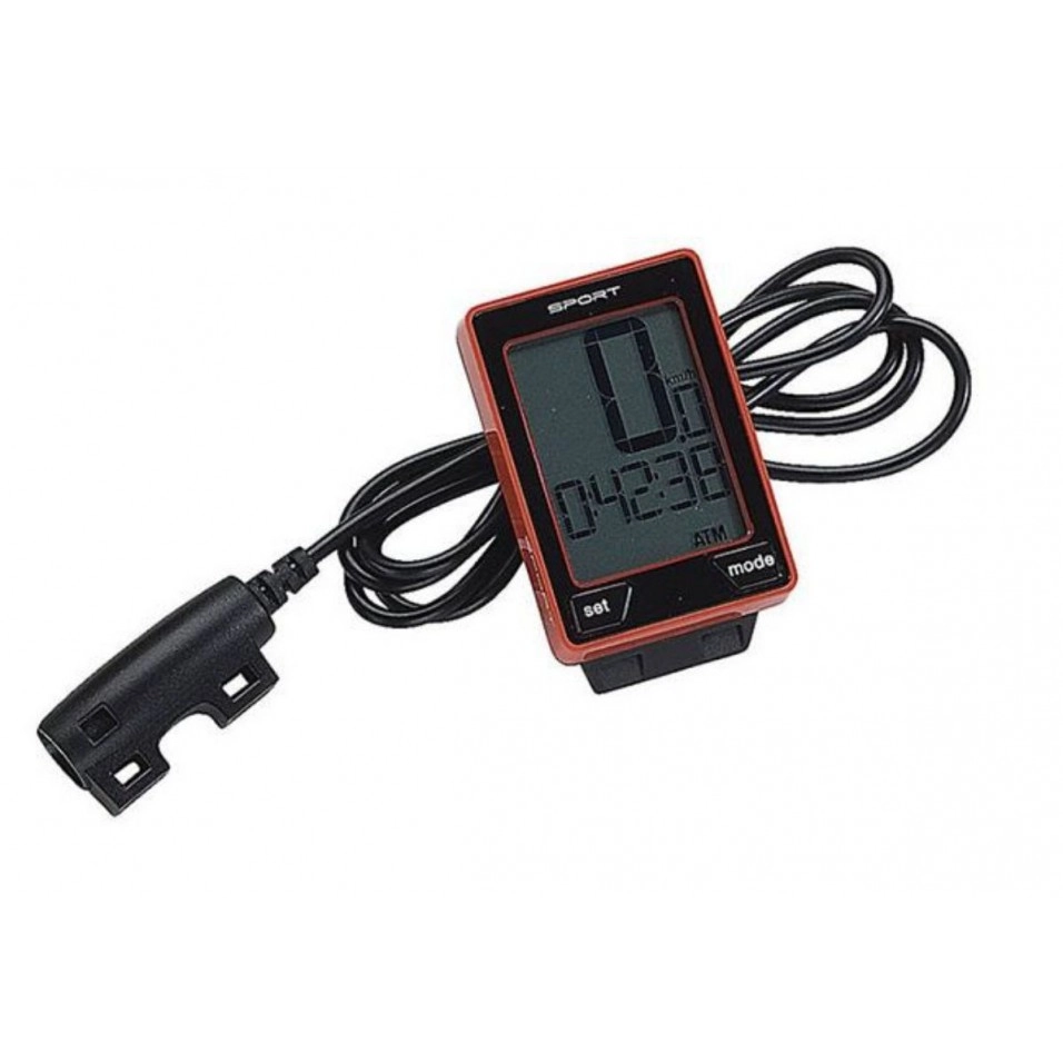 Cuentakilometros Specialized12 Speedzone Sport 3 Cuentakilometros Specialized12 Speedzone Sport