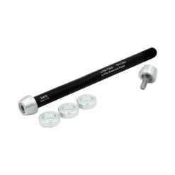 Eje Rodillo Zycle 154-172mm Rosca 1.50mm (GIANT-SCOTT)