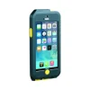 Funda Topeak WeatherProof Para IPhone5S Con Suport -Magasin D'équipement funda topeak weatherproof para iphone5s con suport 56022.jpg