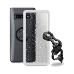 Funda Y Soportes SP Connect Para Samsung S10+