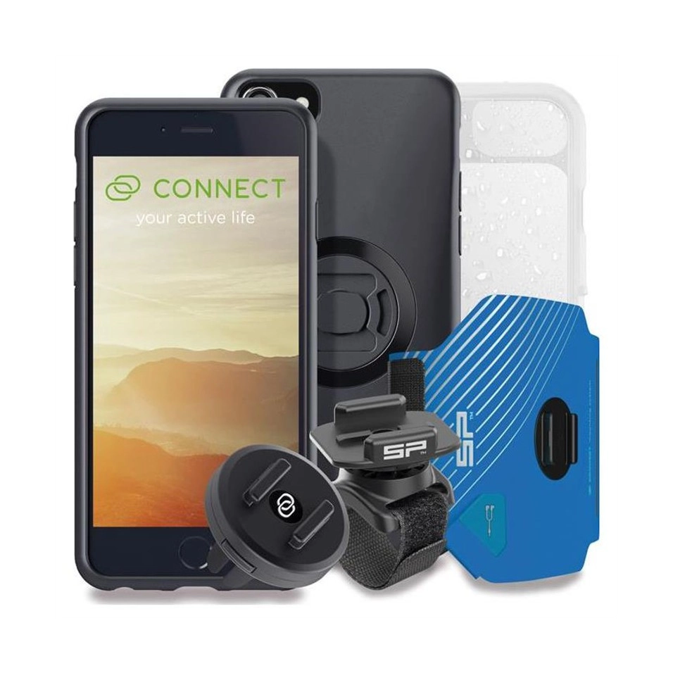 Funda Y Soportes SP Connect Para Samsung S9+/S8+ 3 Funda Y Soportes SP Connect Para Samsung S9+/S8+