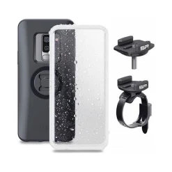 Funda Y Soportes SP Connectpara Samsung S8 Plus I S9 Plus