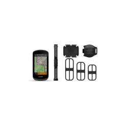 GPS Garmin Edge 1030 PLUS Pack