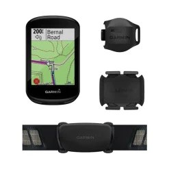 GPS Garmin Edge 830 Pack Sensores