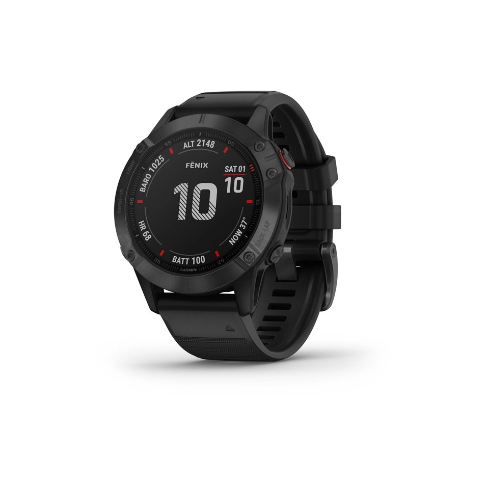 GPS GARMIN FENIX 6 PRO 3 GPS GARMIN FENIX 6 PRO