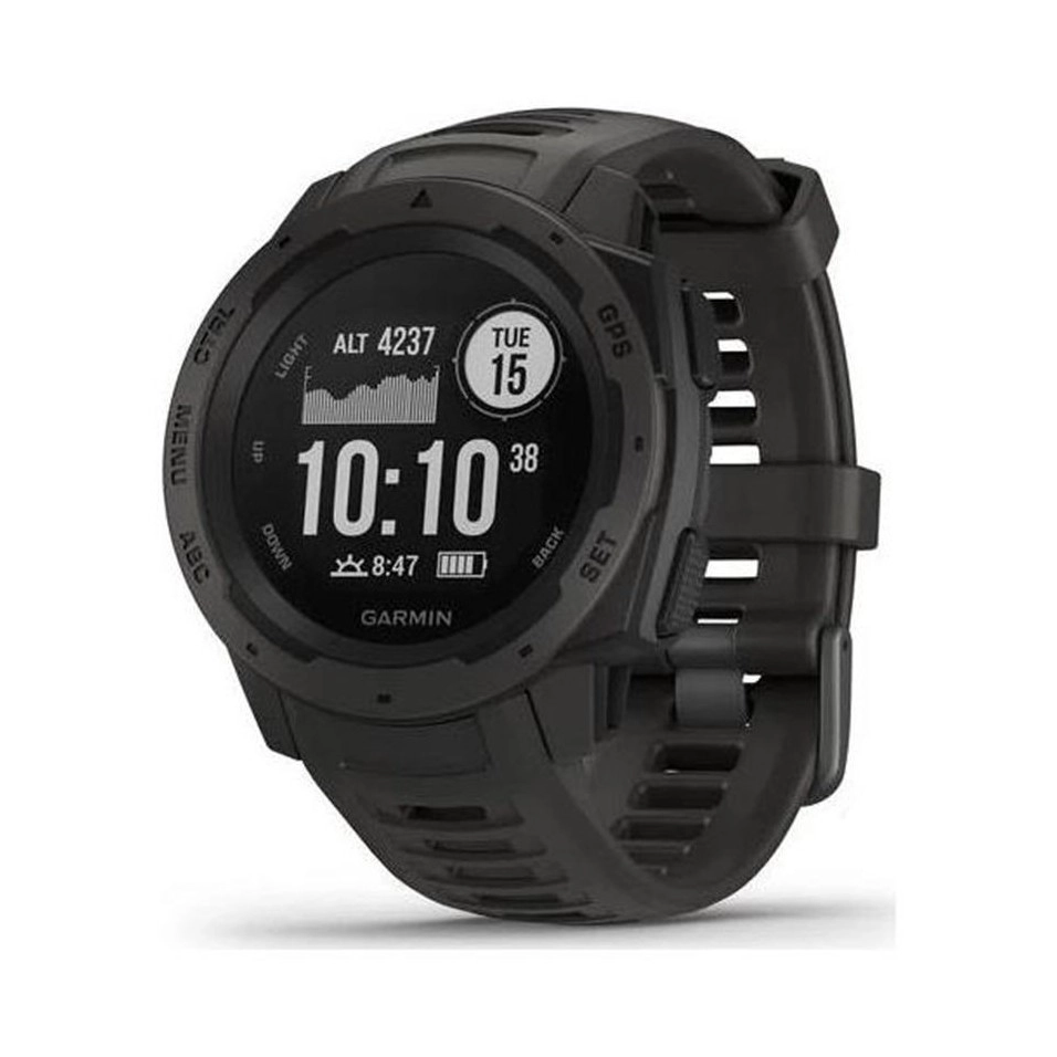 Gps Garmin Instinct 3 Gps Garmin Instinct
