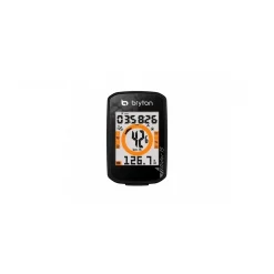 GPS RIDER 15C + Sensor De Cadencia Bryton