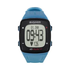 GPS Sigma ID.Run HR