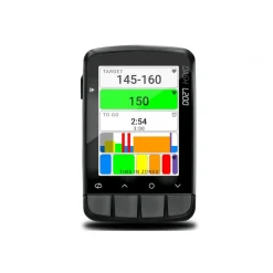 GPS Stages Dash L200