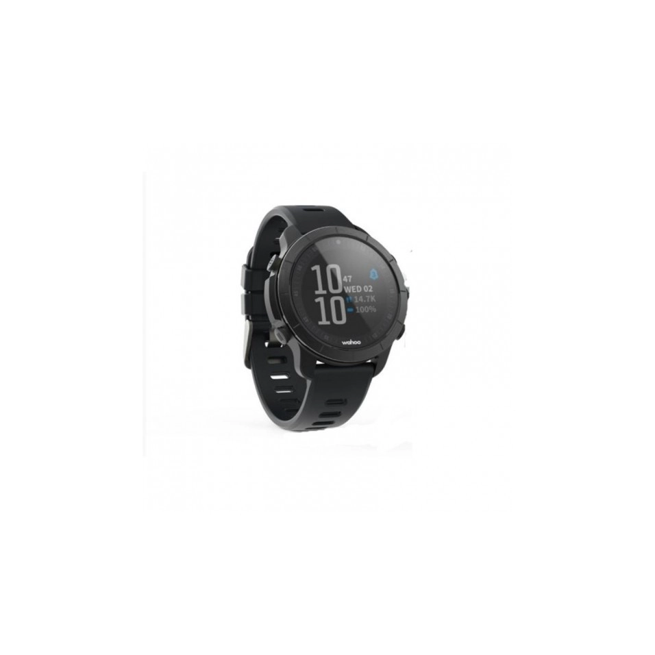 Reloj GPS Wahoo Rival 3 Reloj GPS Wahoo Rival