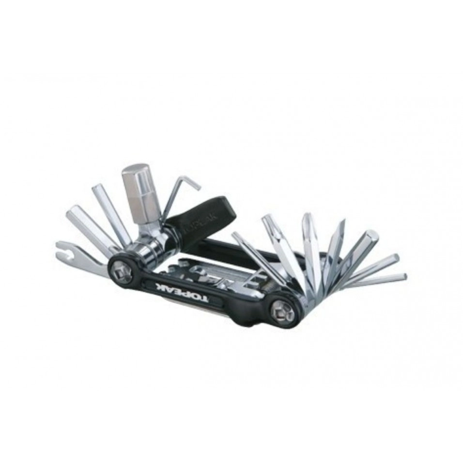 Multiherramienta Topeak Mini 20 Pro 3 Multiherramienta Topeak Mini 20 Pro