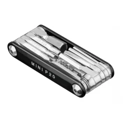 Multiherramienta Topeak Mini P20