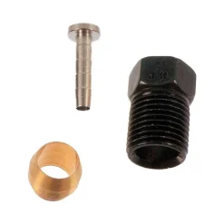 Herramienta Shimano Reductor Oliva Racor Latiguillo SM-BH90