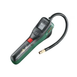 Inflador Bosch EasyPump De Bateria