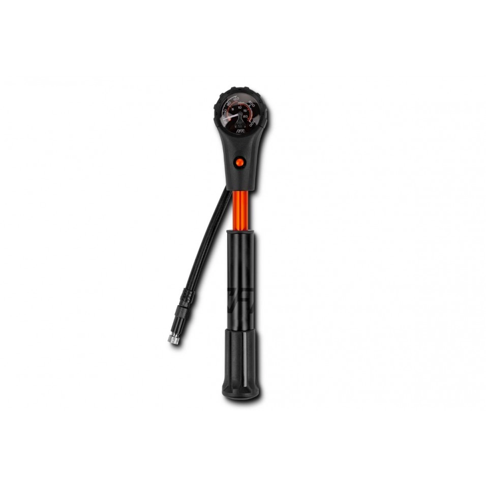 Inflador Cube RFR Shock&Tire 3 Inflador Cube RFR Shock&Tire