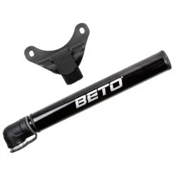 INFLADOR MANO BETO MINI PUMP ALUMINIO