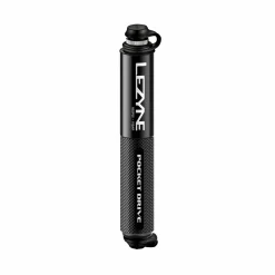 INFLADOR MANO LEZYNE POCKET DRIVE