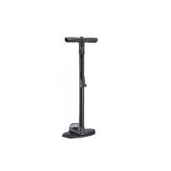 Inflador Taller Merida Floorpump Dual Gauge