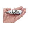 Bombona CO2 Tols 16gr -Magasin D'équipement inflador tols co2 51980.jpg