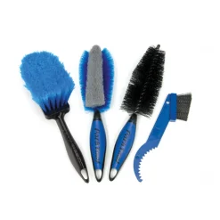 Kit Cepillos Limpieza Park Tool BCB-4.2