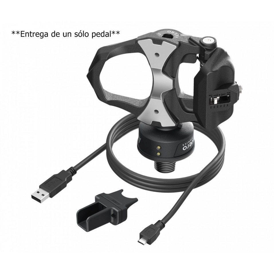 Assioma Favero Kit Convertidor Pedal Potenciómetro Favero Assioma UNO A DUO 3 Assioma Favero Kit Convertidor Pedal Potenciómetro Favero Assioma UNO A DUO