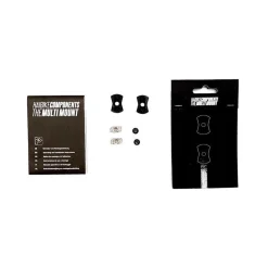 XLC Kit Fijacion PortaBidon MRS Para Habike