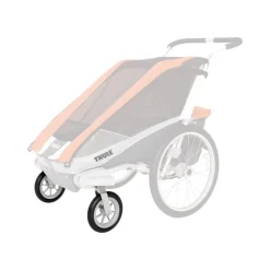 Kit Paseo Carrito Thule