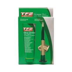 Kit Weldtite Dosificador Y Grasa