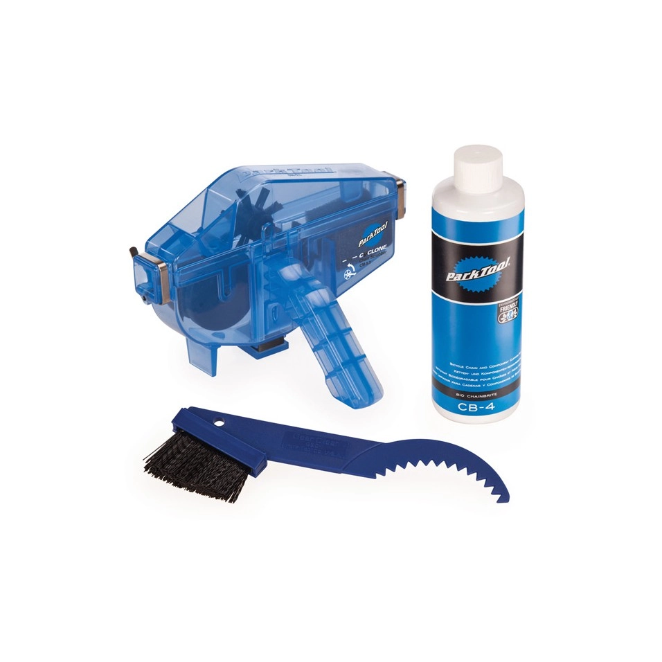 Limpiador Cadena Park Tool CG-2.4 3 Limpiador Cadena Park Tool CG-2.4