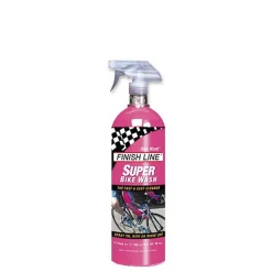 FINISHLINE Limpiador Finish Line Super Bike Wash 1L