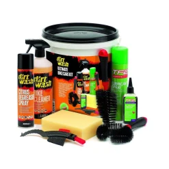 Limpieza Weldtite Cubo Artculos Limpieza/engrase