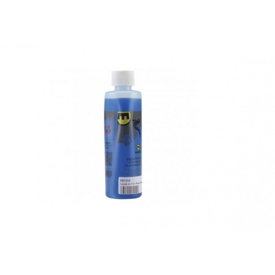 Liquido Freno Magura Royal Blood 250ml 3 Liquido Freno Magura Royal Blood 250ml