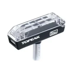 Llave Dinamomtrica Topeak 5 Newtons