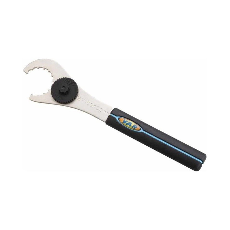 Llave VAR Pedalier Shimano Hollowtech II 3 Llave VAR Pedalier Shimano Hollowtech II