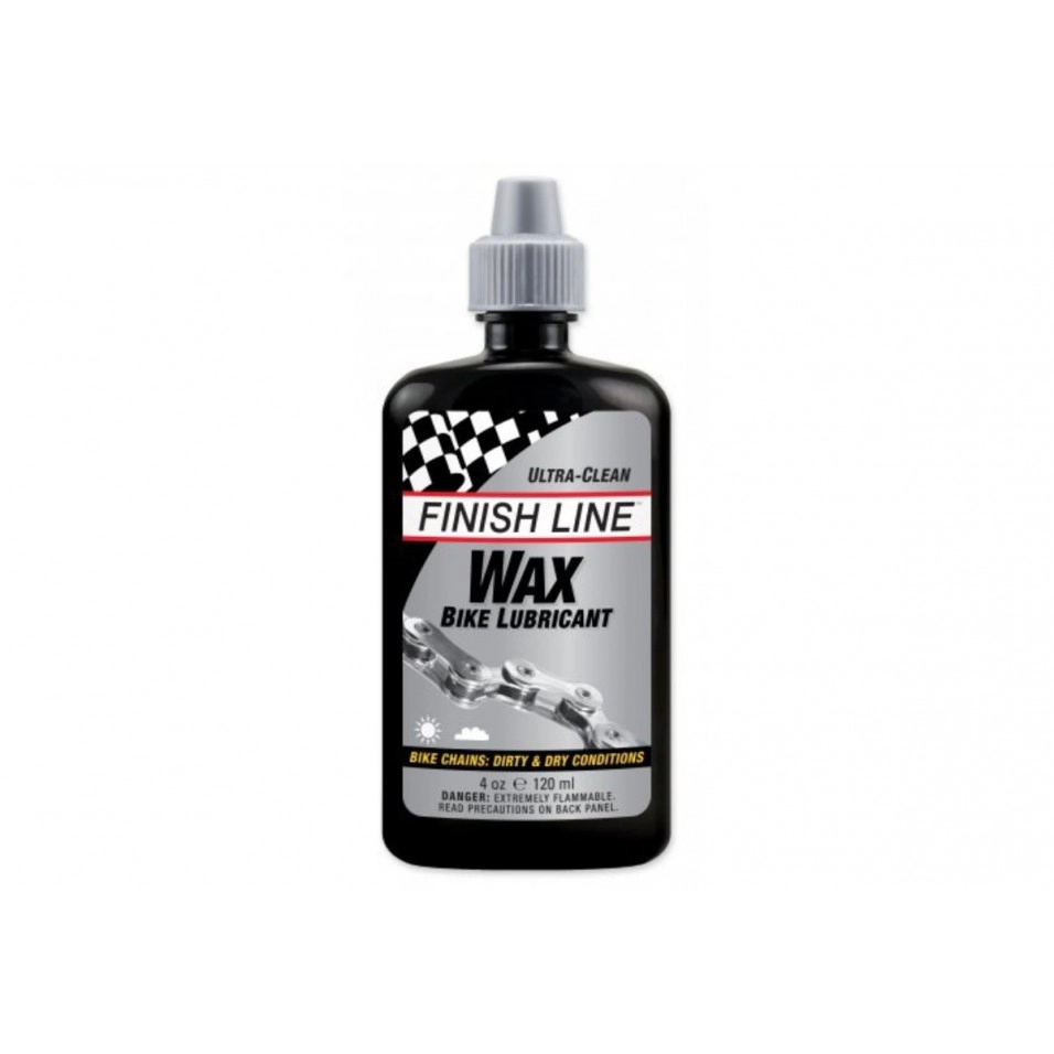 FINISHLINE Lubricante Finish Line Wax Lube 4oz 3 FINISHLINE Lubricante Finish Line Wax Lube 4oz