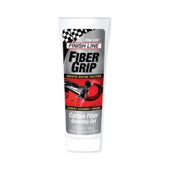 FINISHLINE Grasa Carbono Finish Line Fiber Grip 1.75oz