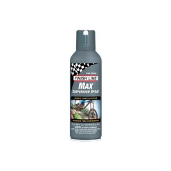 FINISHLINE Lubricante Finish Line Max Suspension Aerosol 9oz