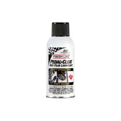 FINISHLINE Lubricante Finish Line Pedal&cleat