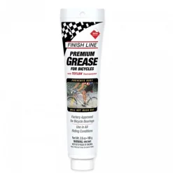 FINISHLINE Grasa Finish Line Premium Grease Teflon