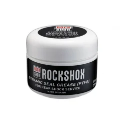 Rock-shox Grasa Amortiguadores Rock Shox Dynamic 30ml