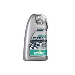 Aceite Suspensión Motorex Racing Fork Oil 10W 1L
